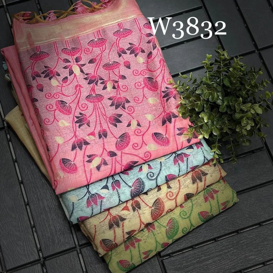 Noor- Muga cotton saree Temple Anarkali Gown is crafted with premium silk and traditional embroidery,