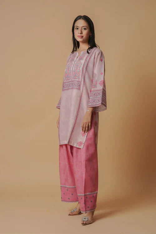 Zari- Made from soft breathable cotton fabric