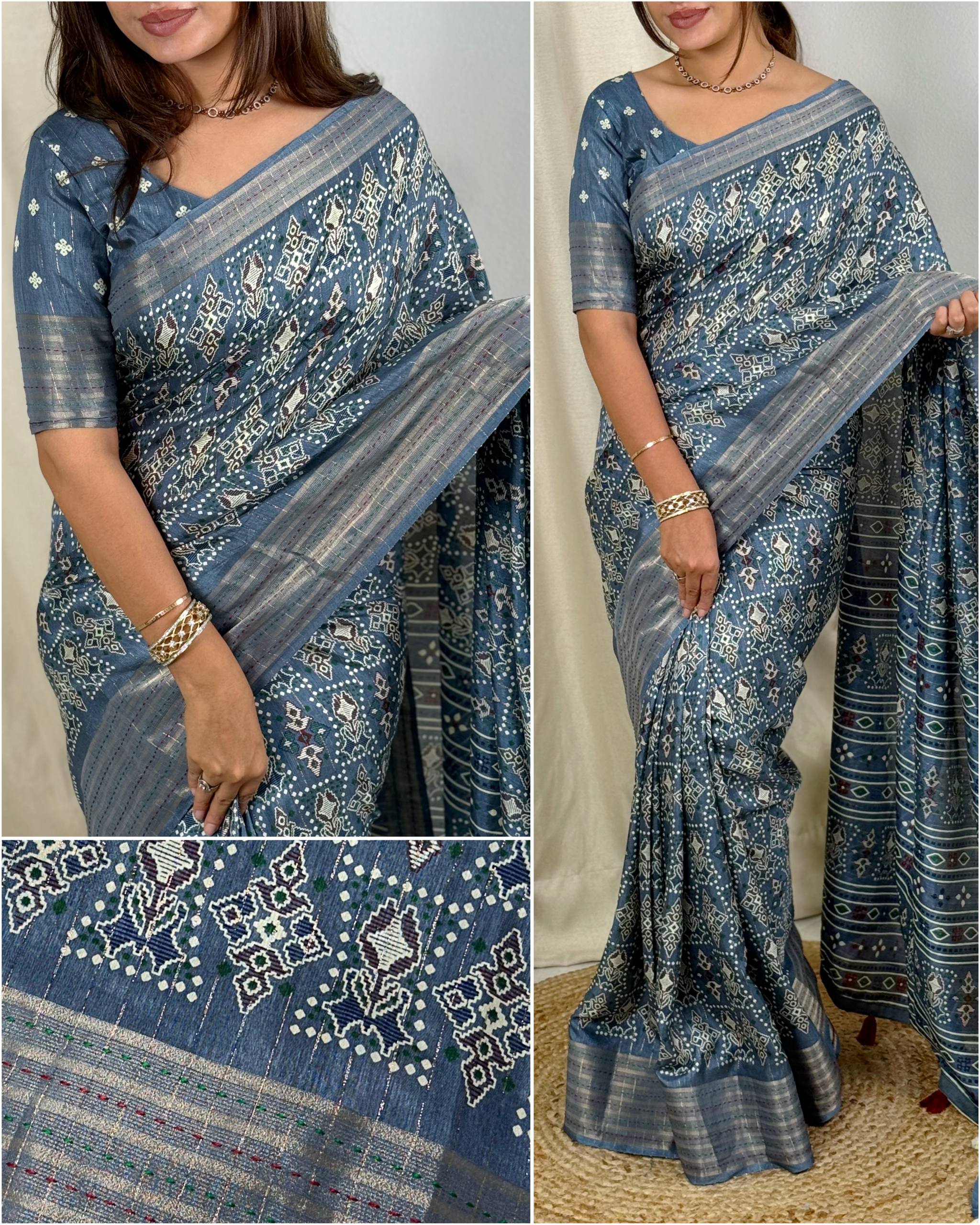 Shivali- Make every moment special with our exclusive printed collection