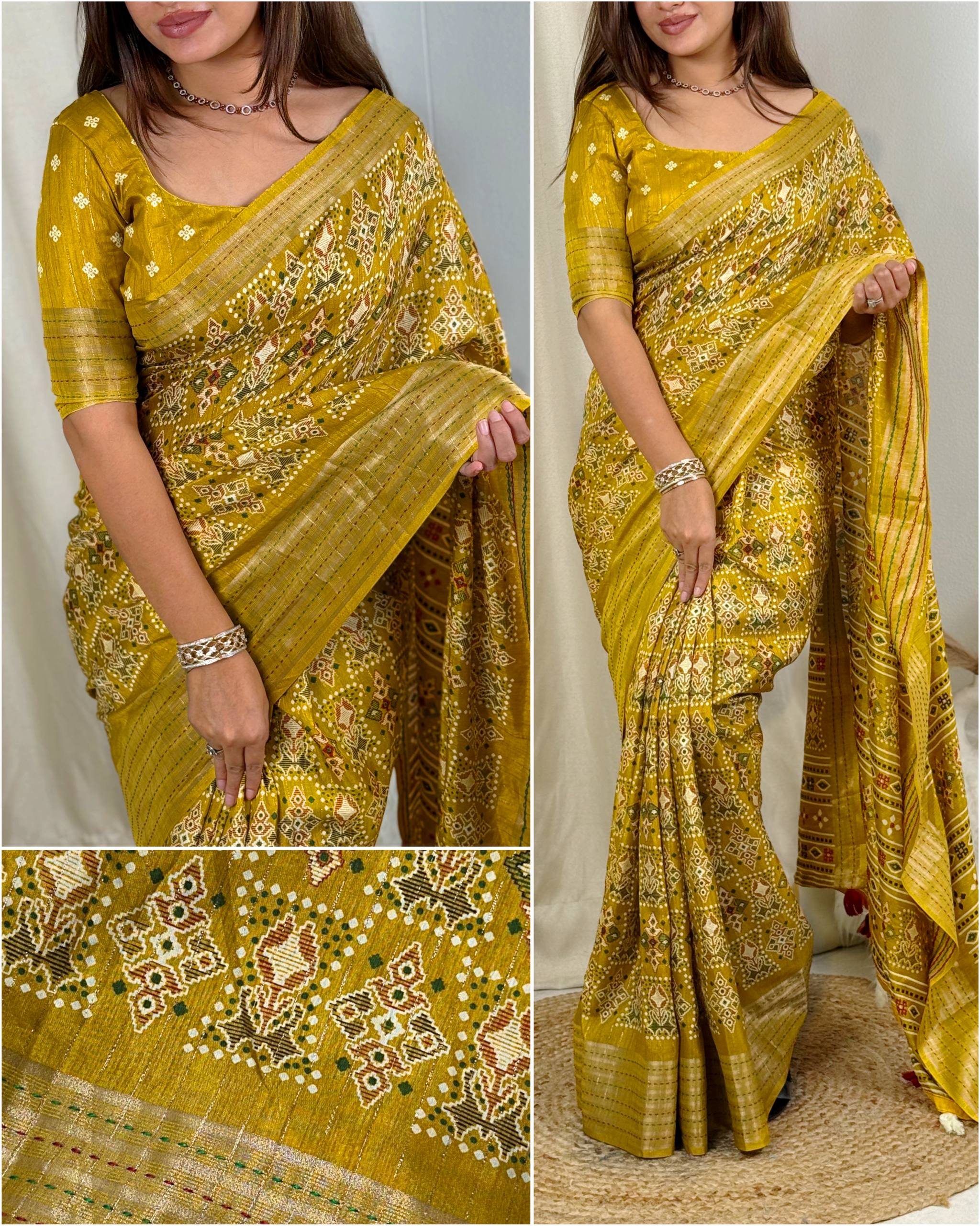 Shivali- Make every moment special with our exclusive printed collection