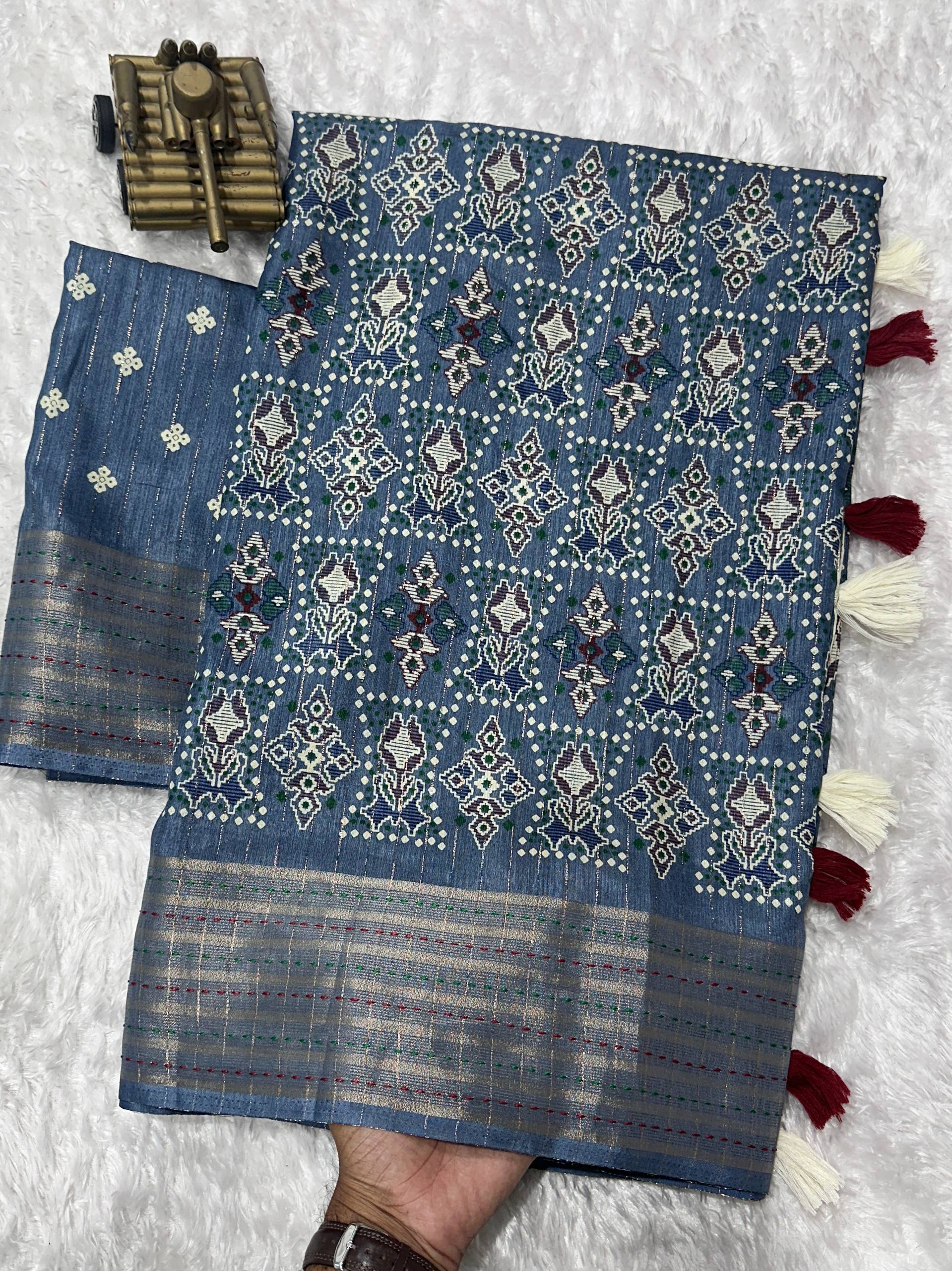 Shivali- Make every moment special with our exclusive printed collection