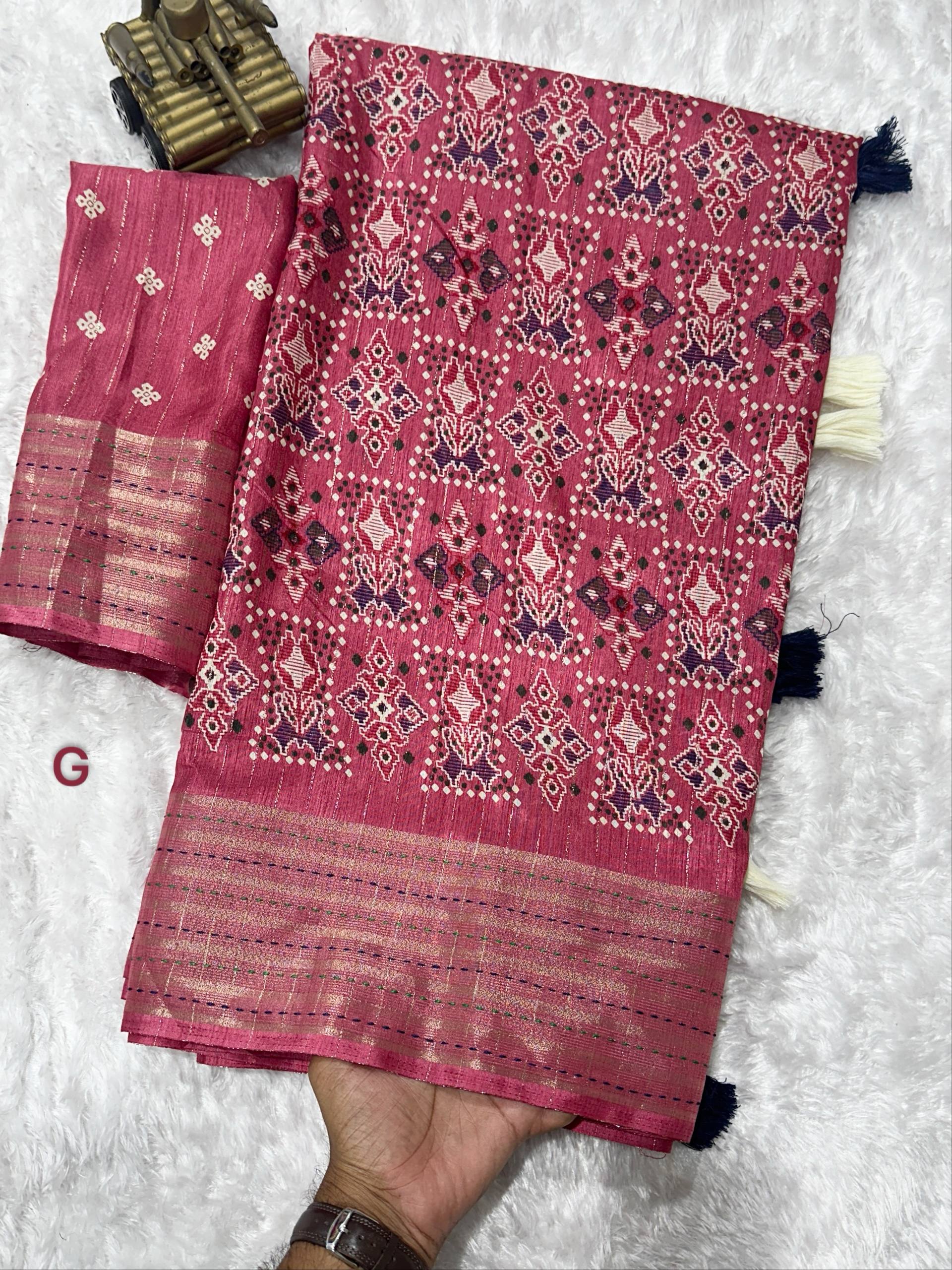 Shivali- Make every moment special with our exclusive printed collection