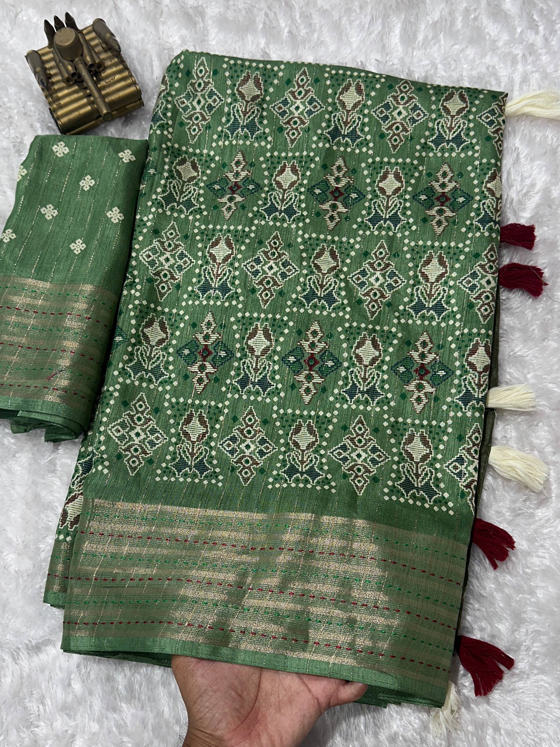 Shivali- Make every moment special with our exclusive printed collection