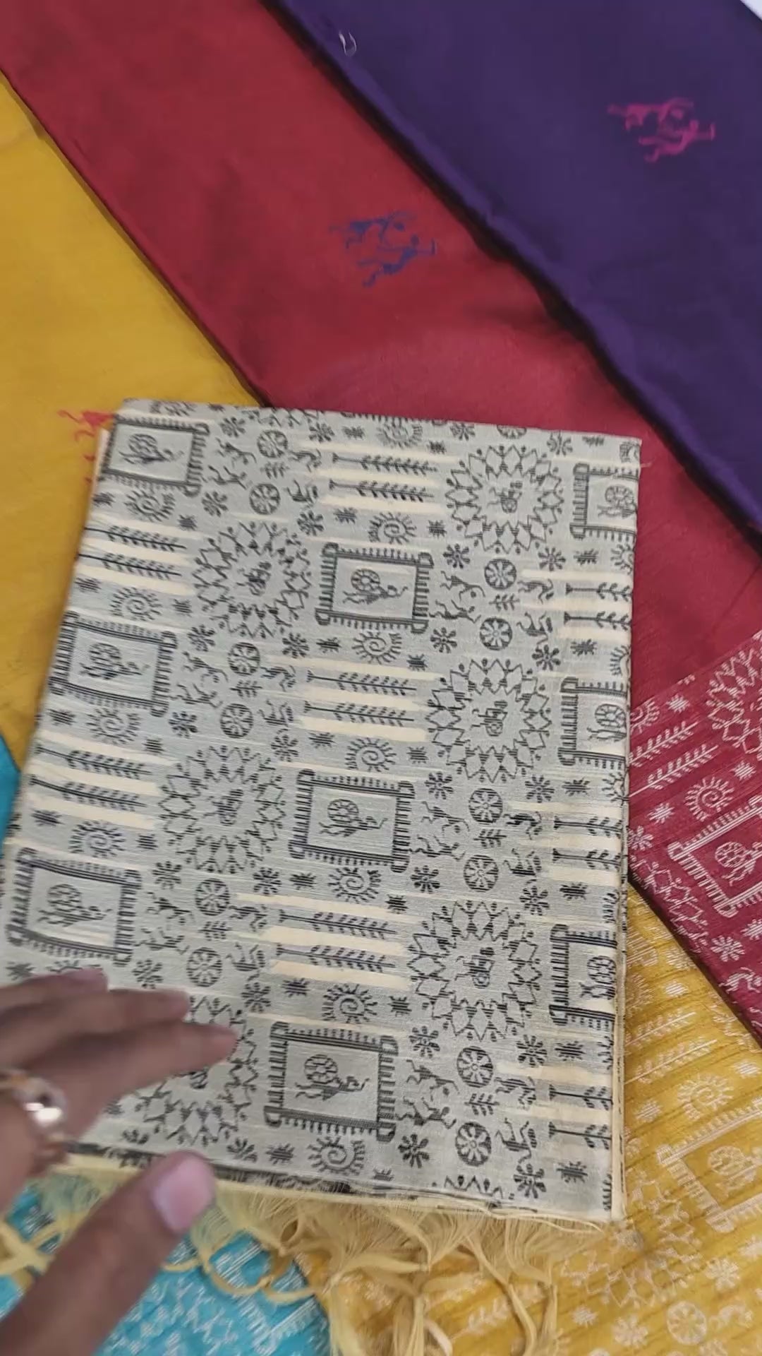 Flora -Because Every Drape Deserves Royalty