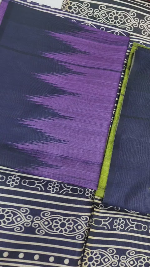 Arushi -Timeless Grace in Every Drape