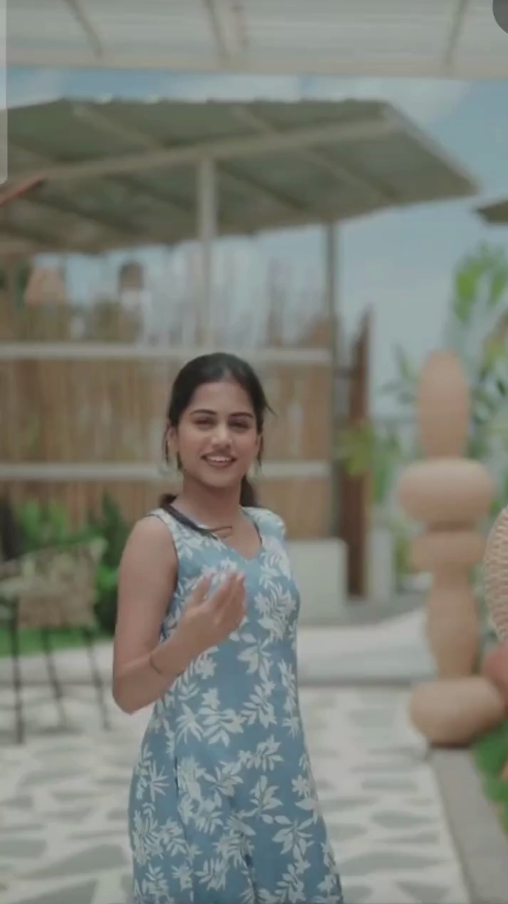 G&B A must-have kurta set print work and soft fabric